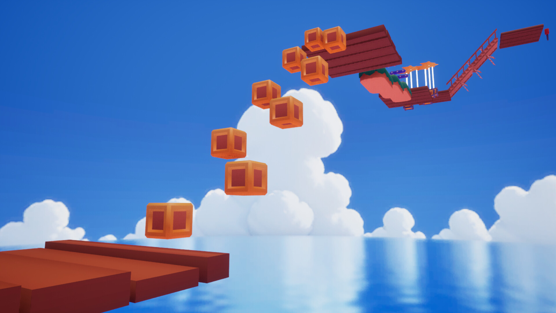 Baby Peak screenshot 13