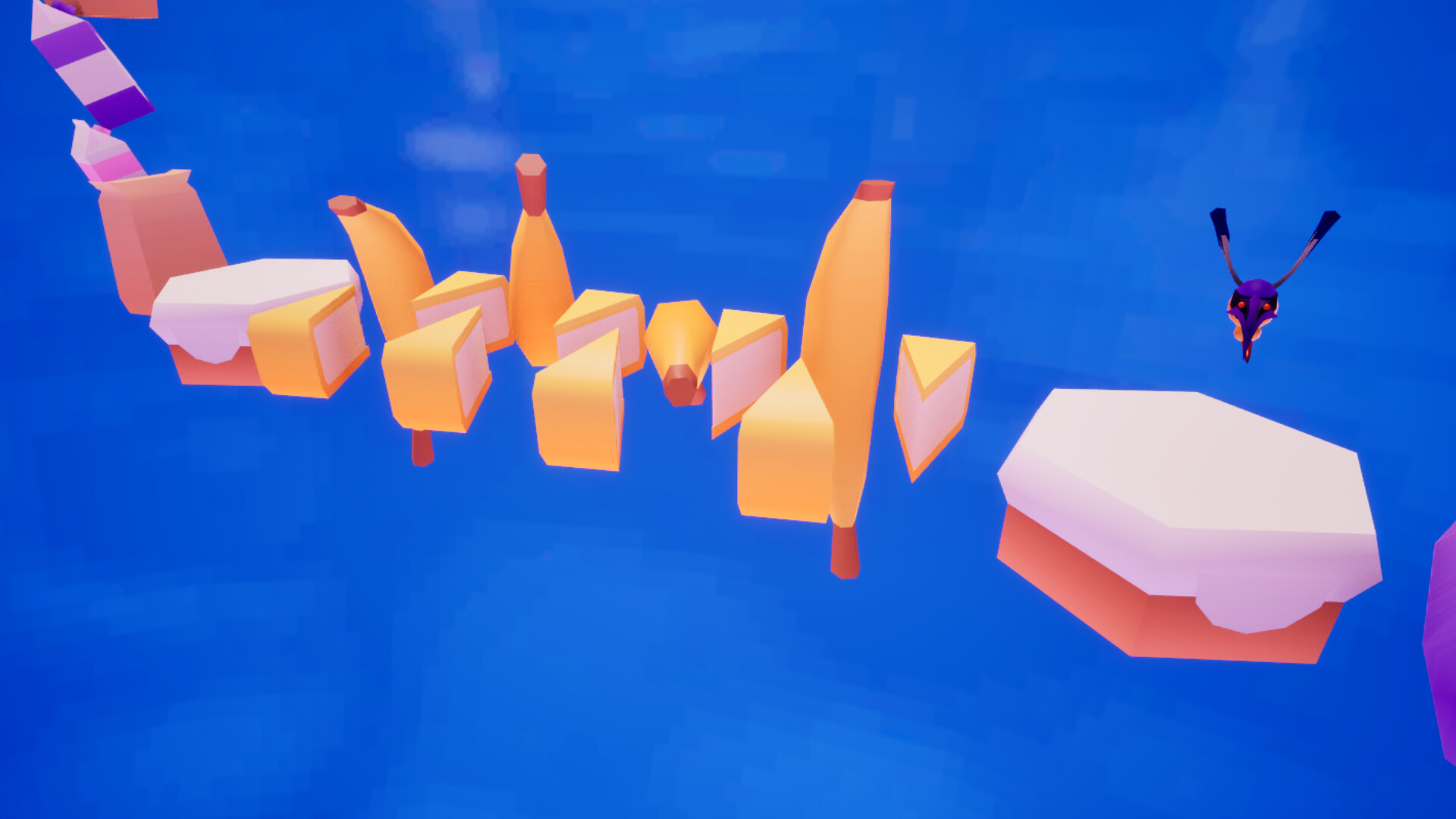 Baby Peak screenshot 8