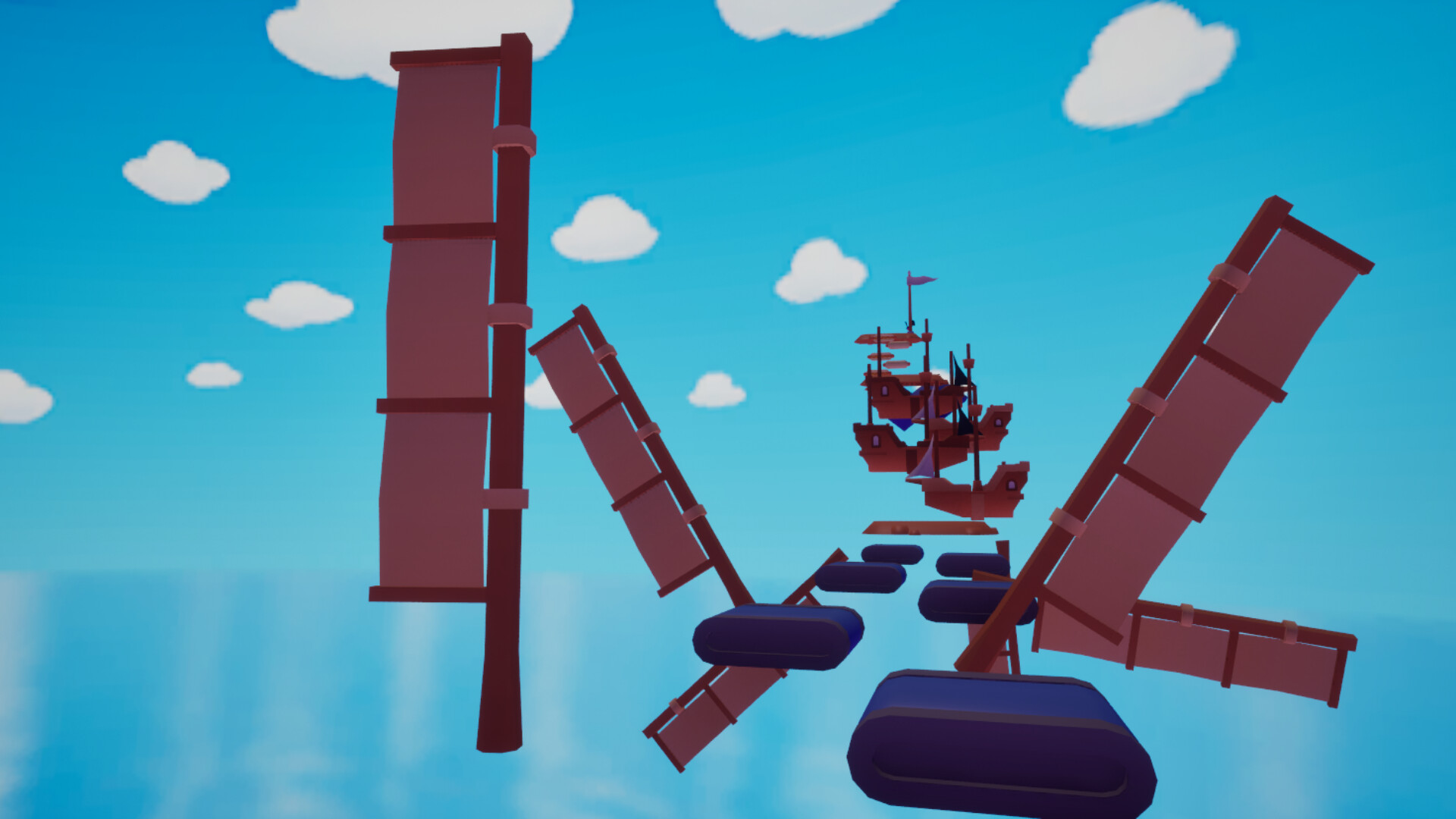Baby Peak screenshot 15