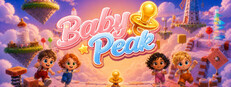 Baby Peak cover
