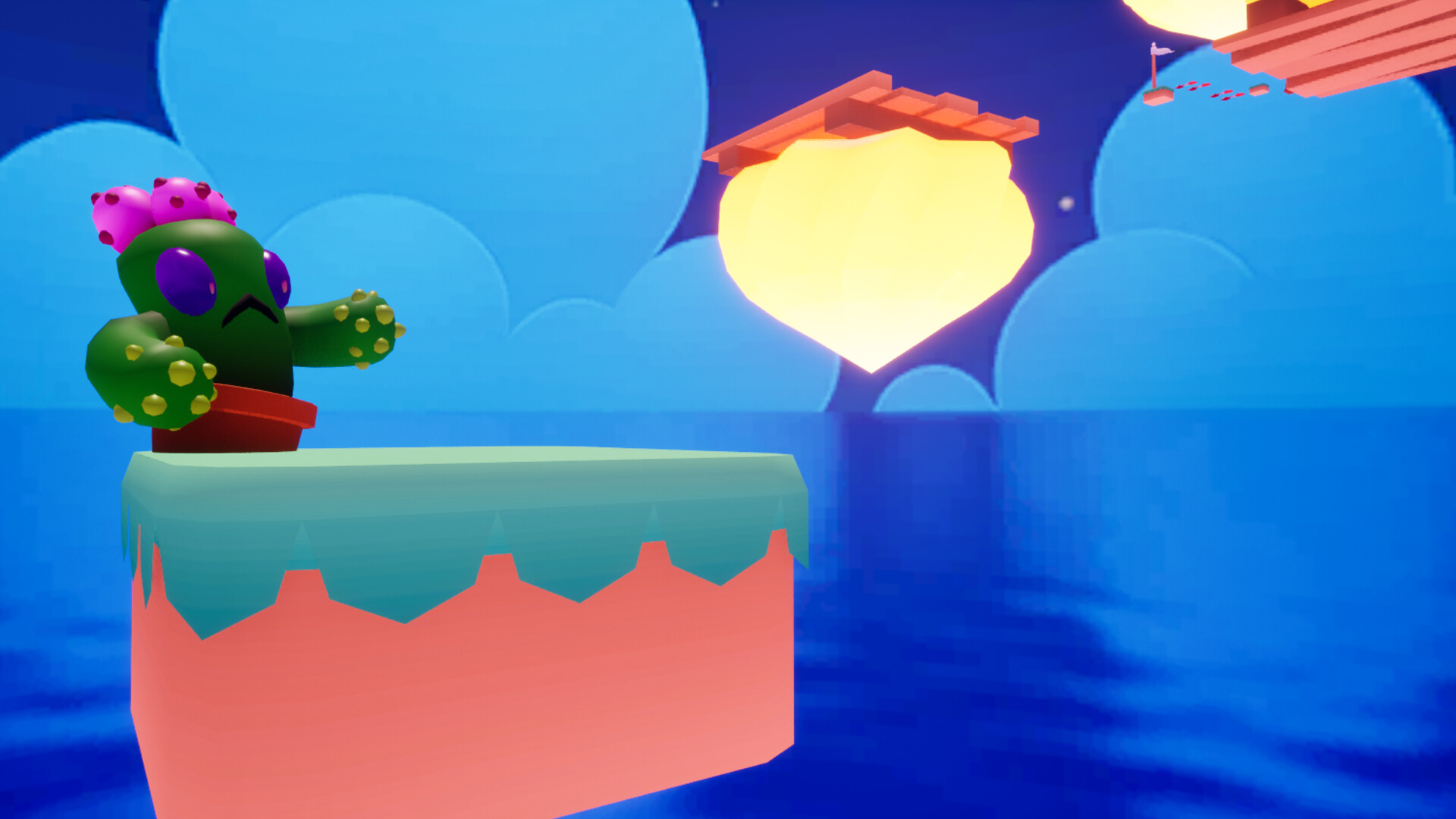 Baby Peak screenshot 20