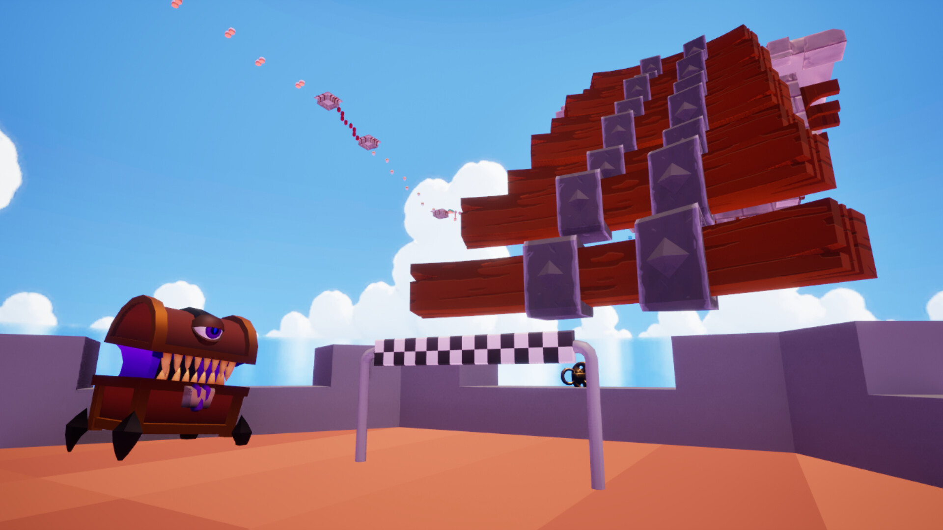 Baby Peak screenshot 19