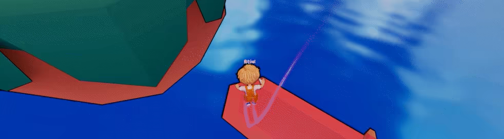 Baby Peak video 1