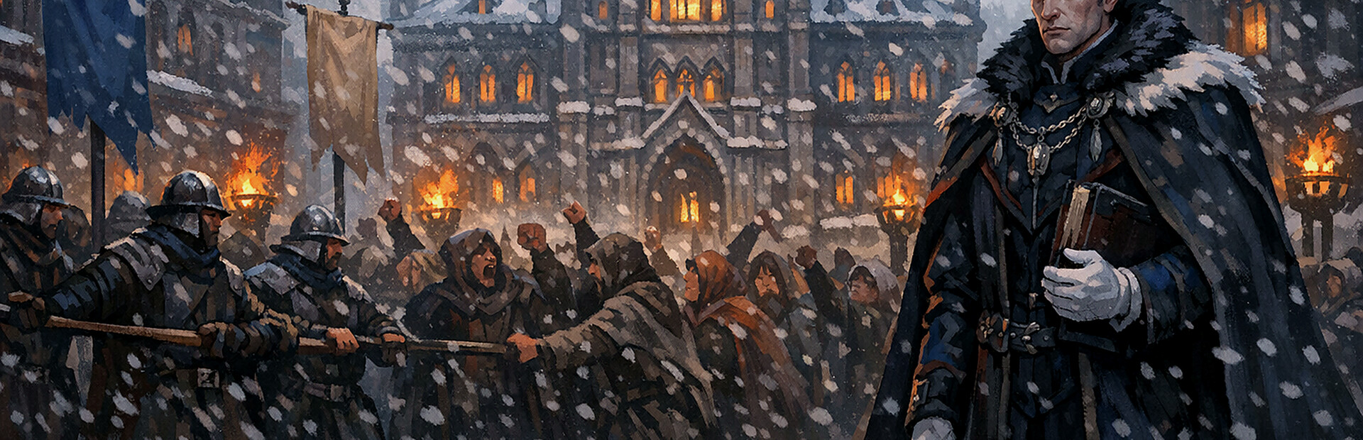 After the Hero