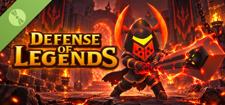 Defense Of Legends Demo