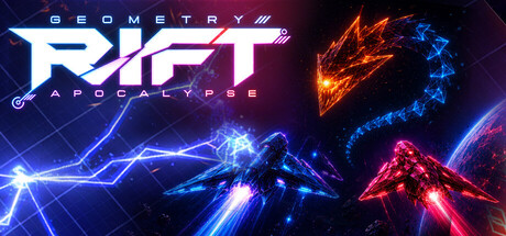 Geometry Rift: Apocalypse