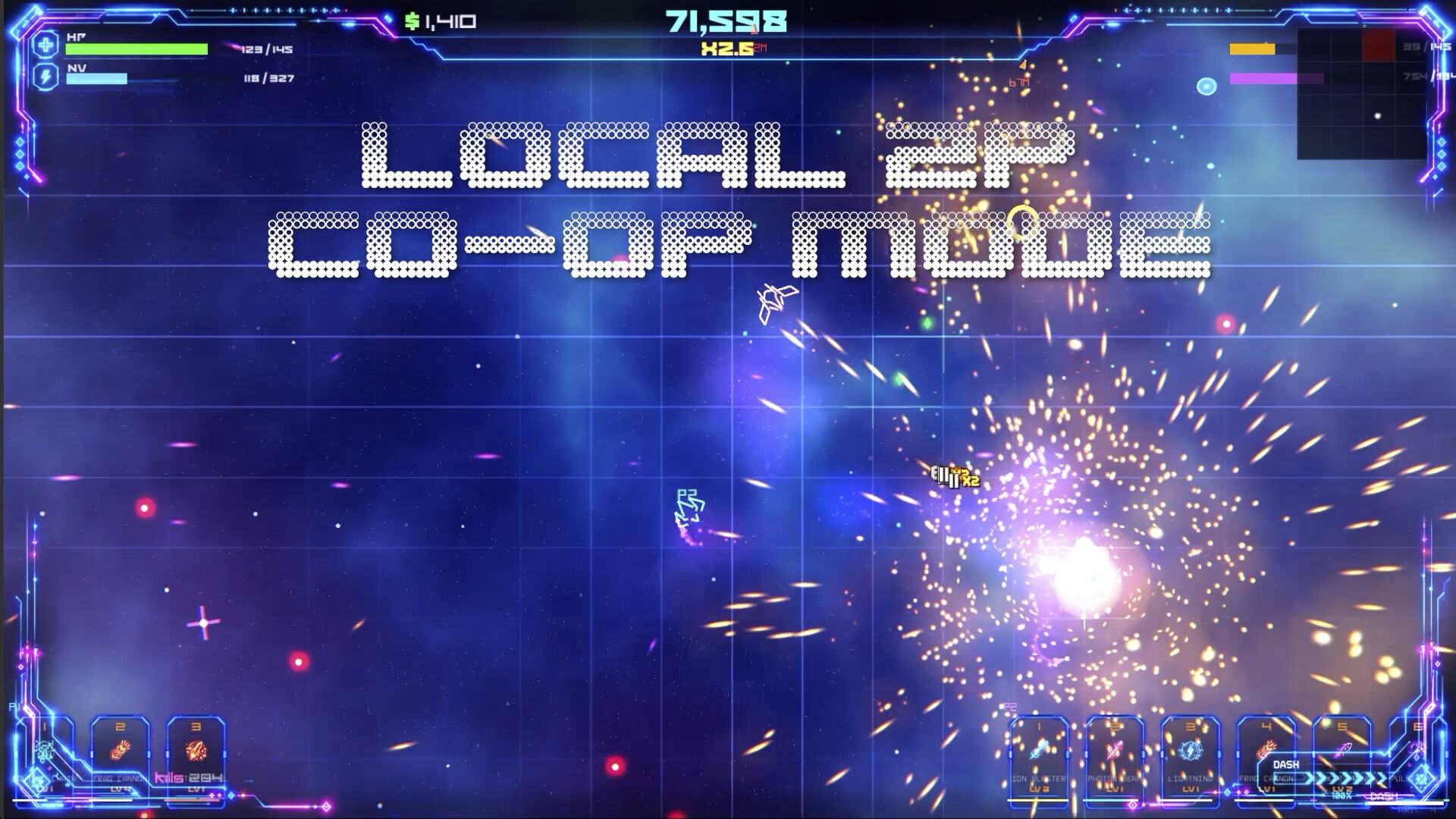 Geometry Rift: Apocalypse screenshot 12