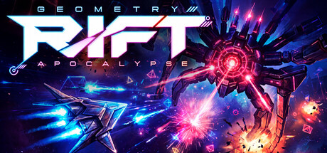Geometry Rift: Apocalypse capsule