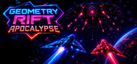 Geometry Rift: Apocalypse