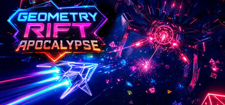 Geometry Rift: Apocalypse