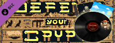 Defend your Crypt: Soundtrack + Extras Small Capsule Image