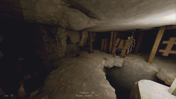 THE DEEPEST CASTLE