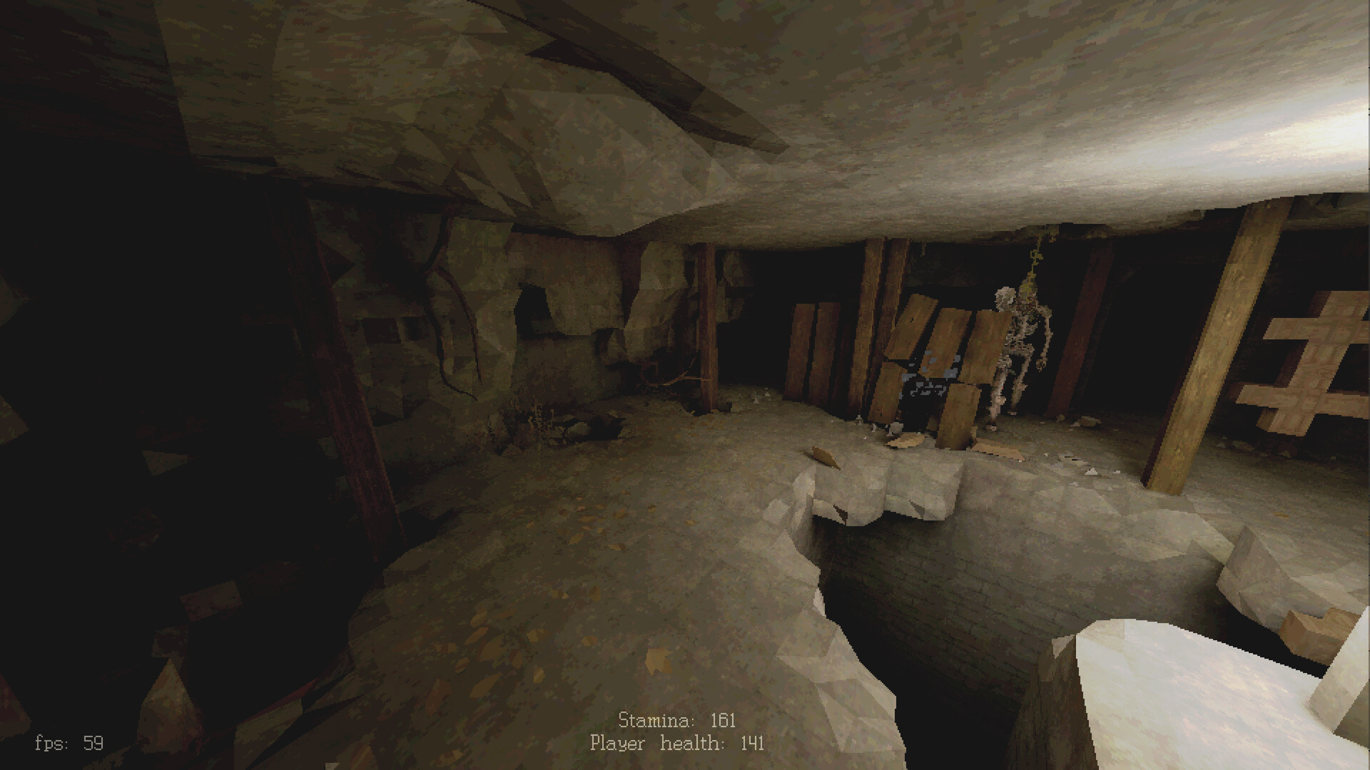 THE DEEPEST CASTLE screenshot 5