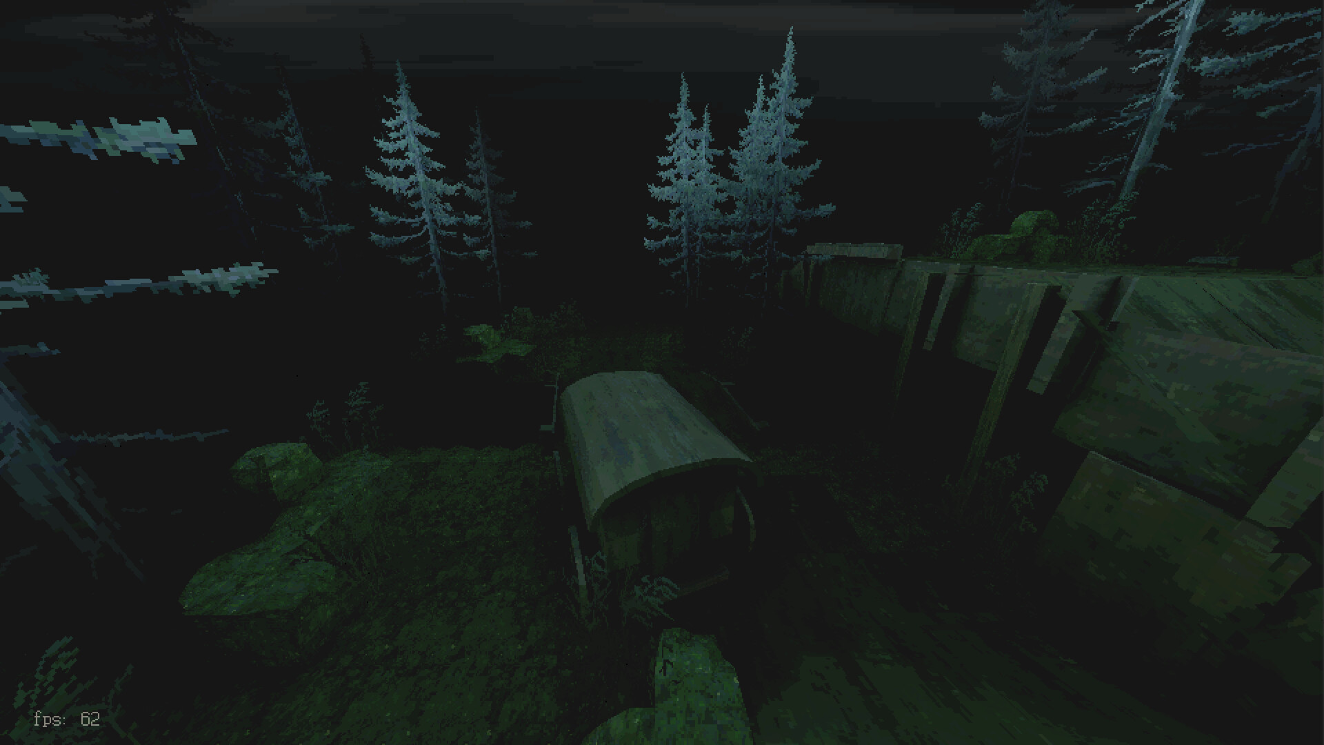 THE DEEPEST CASTLE screenshot 11