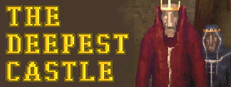 THE DEEPEST CASTLE cover