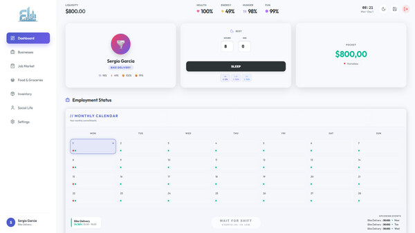 Screenshot media