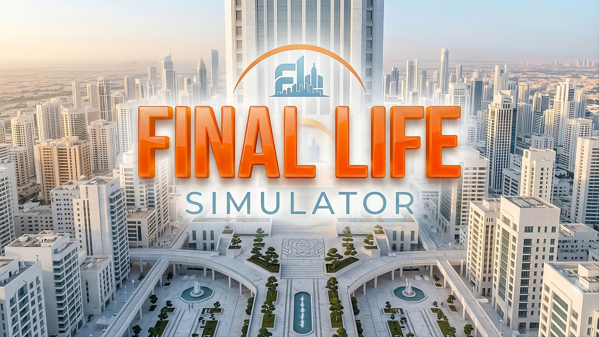 Final Life Simulator screenshot 1