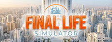 Final Life Simulator cover