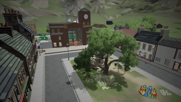 Screenshot media