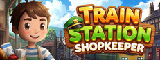 Train Station Shopkeeper cover