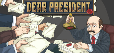 Dear President Stats
