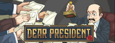 Dear President