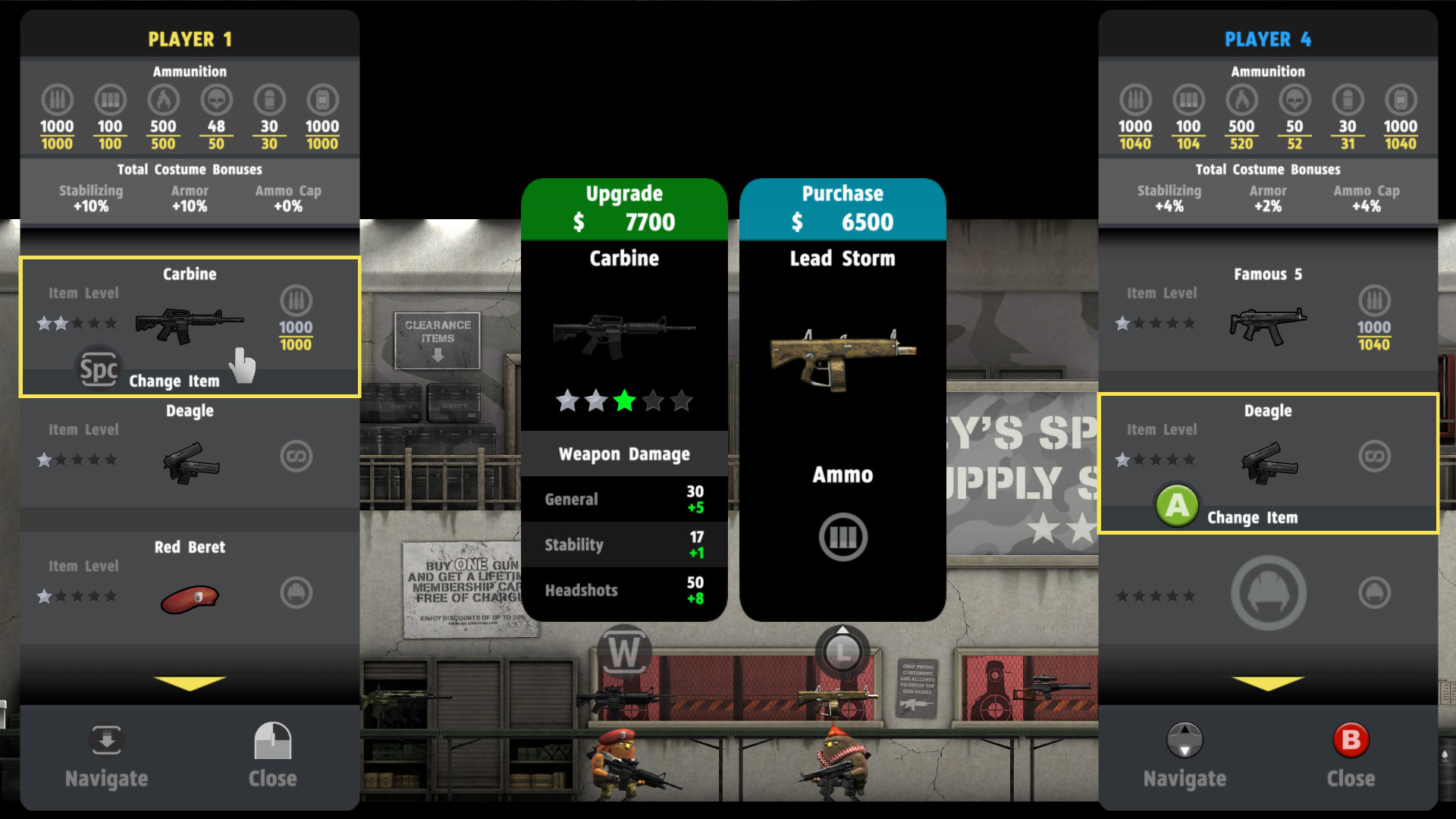 Rocketbirds 2 Evolution