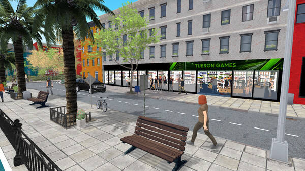 TCG Football Card Shop Simulator screenshot 9
