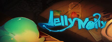 JellyMolly cover