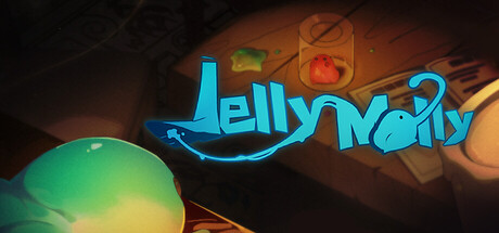 JellyMolly