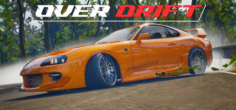 OVER DRIFT