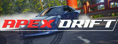 Apex Drift cover