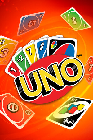 Cover art of UNO