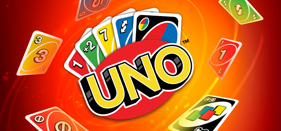 UNO cover art
