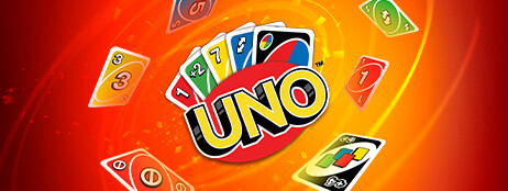 UNO cover art