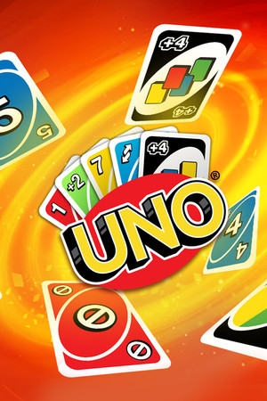 UNO — обложка