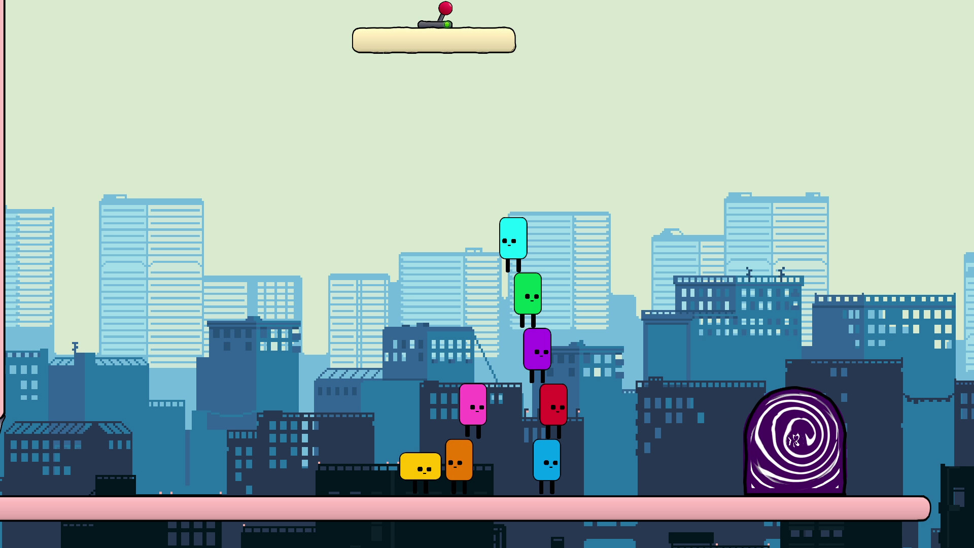 Stack Mates screenshot #10