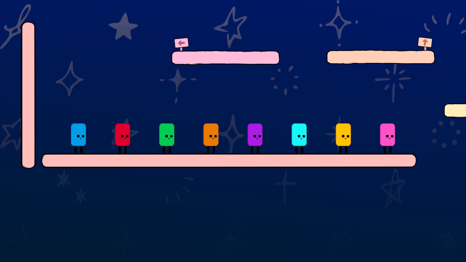 Stack Mates Featured Screenshot #1