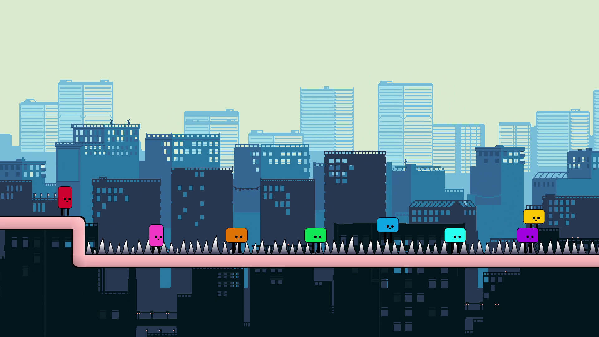 Stack Mates screenshot #7