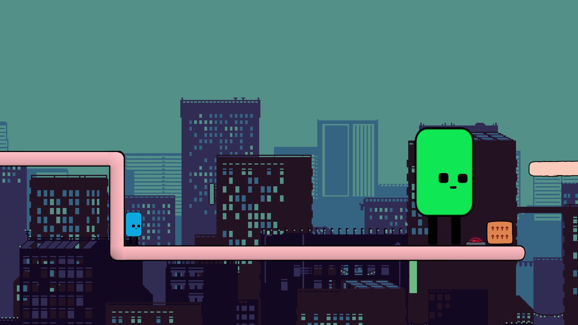 Stack Mates screenshot 3