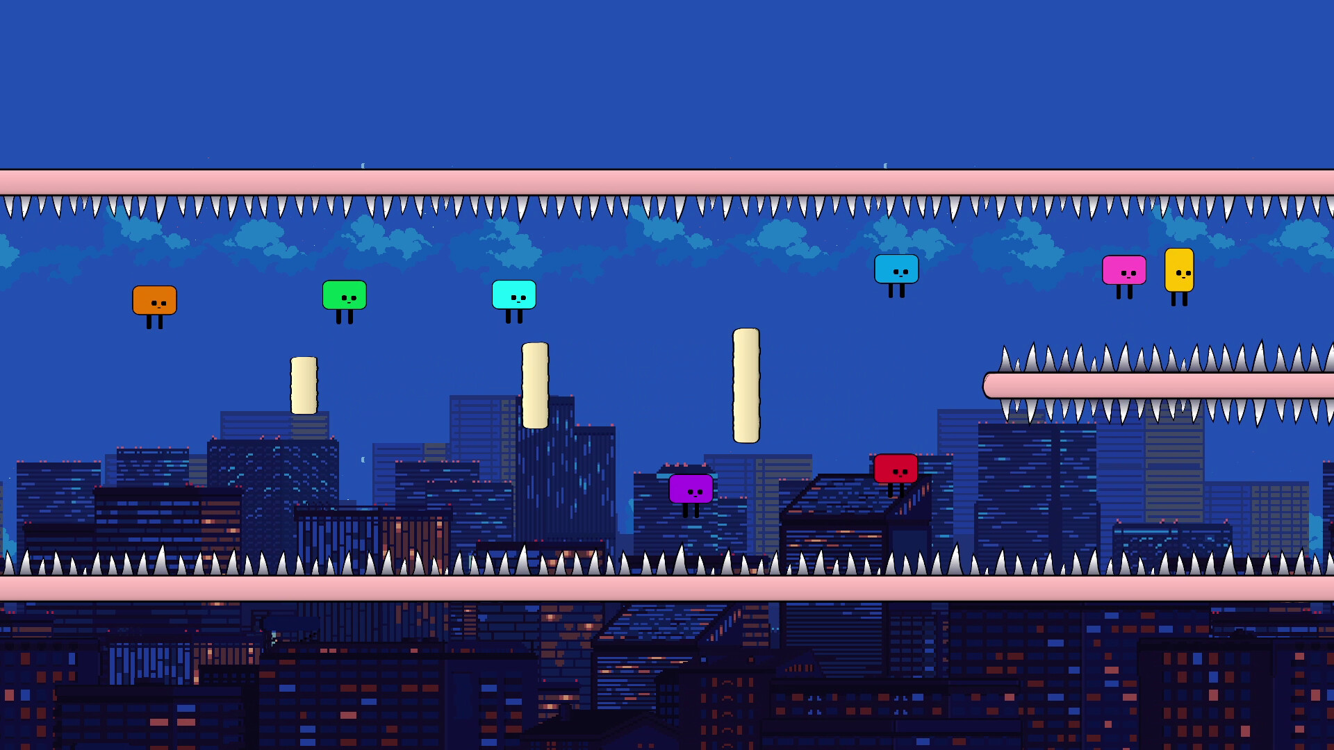 Stack Mates screenshot 4