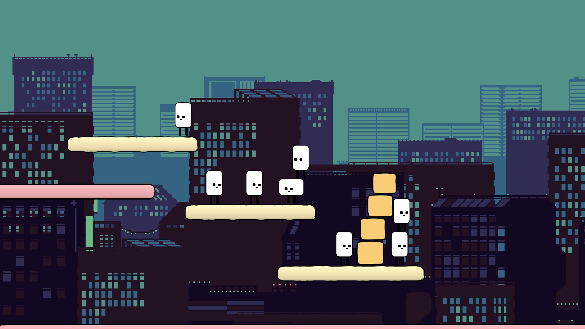 Stack Mates screenshot 5