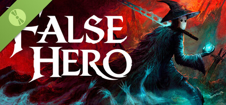 False Hero Demo header