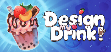 Design my drink!