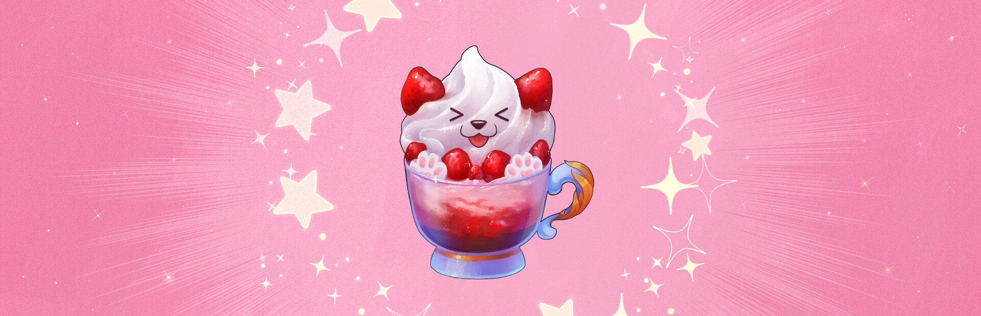 Design my drink!