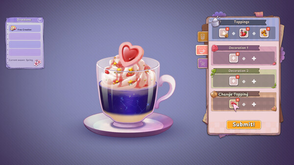 Screenshot media