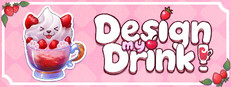 Design my drink! cover