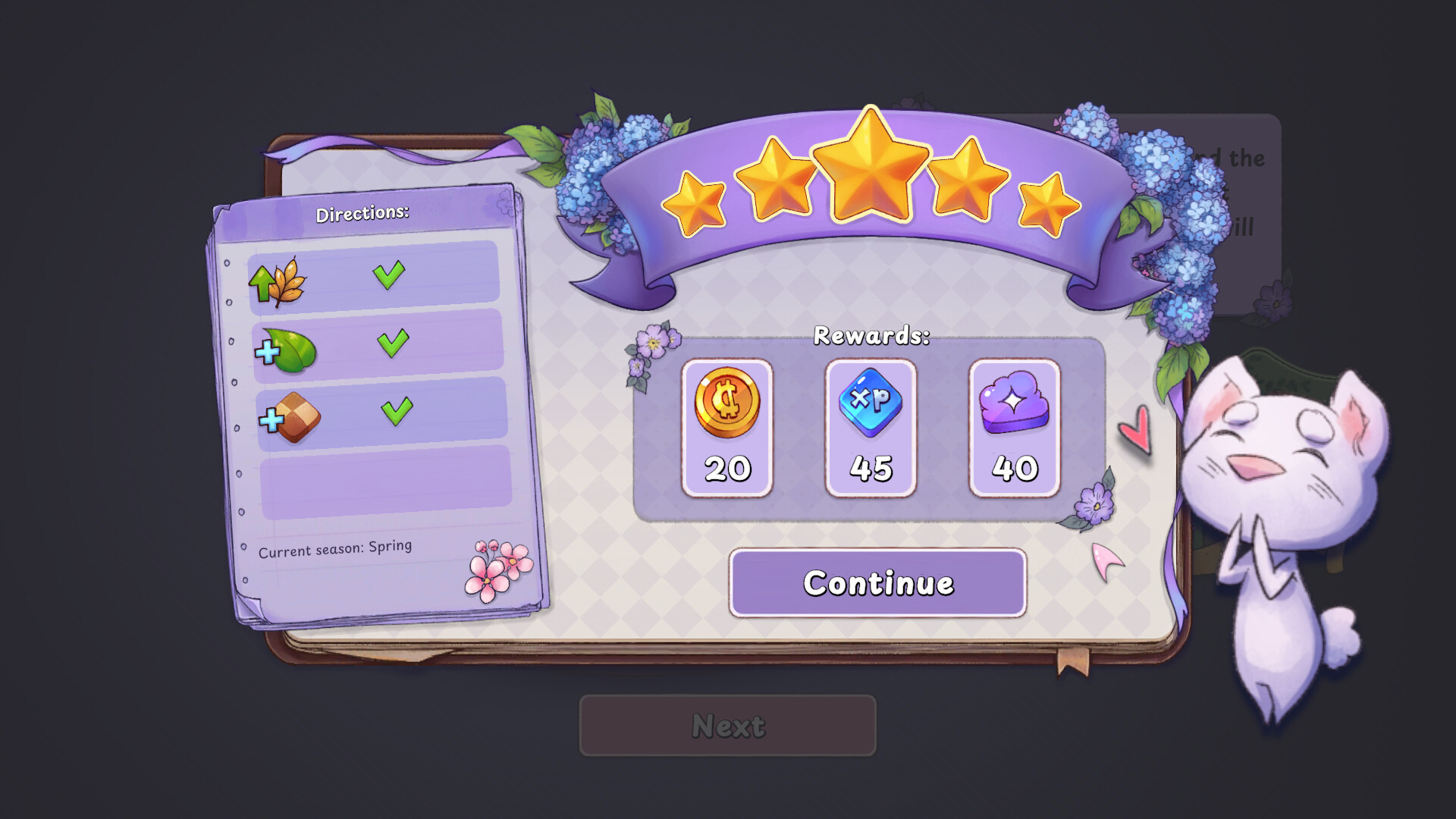 Design my drink! screenshot #8
