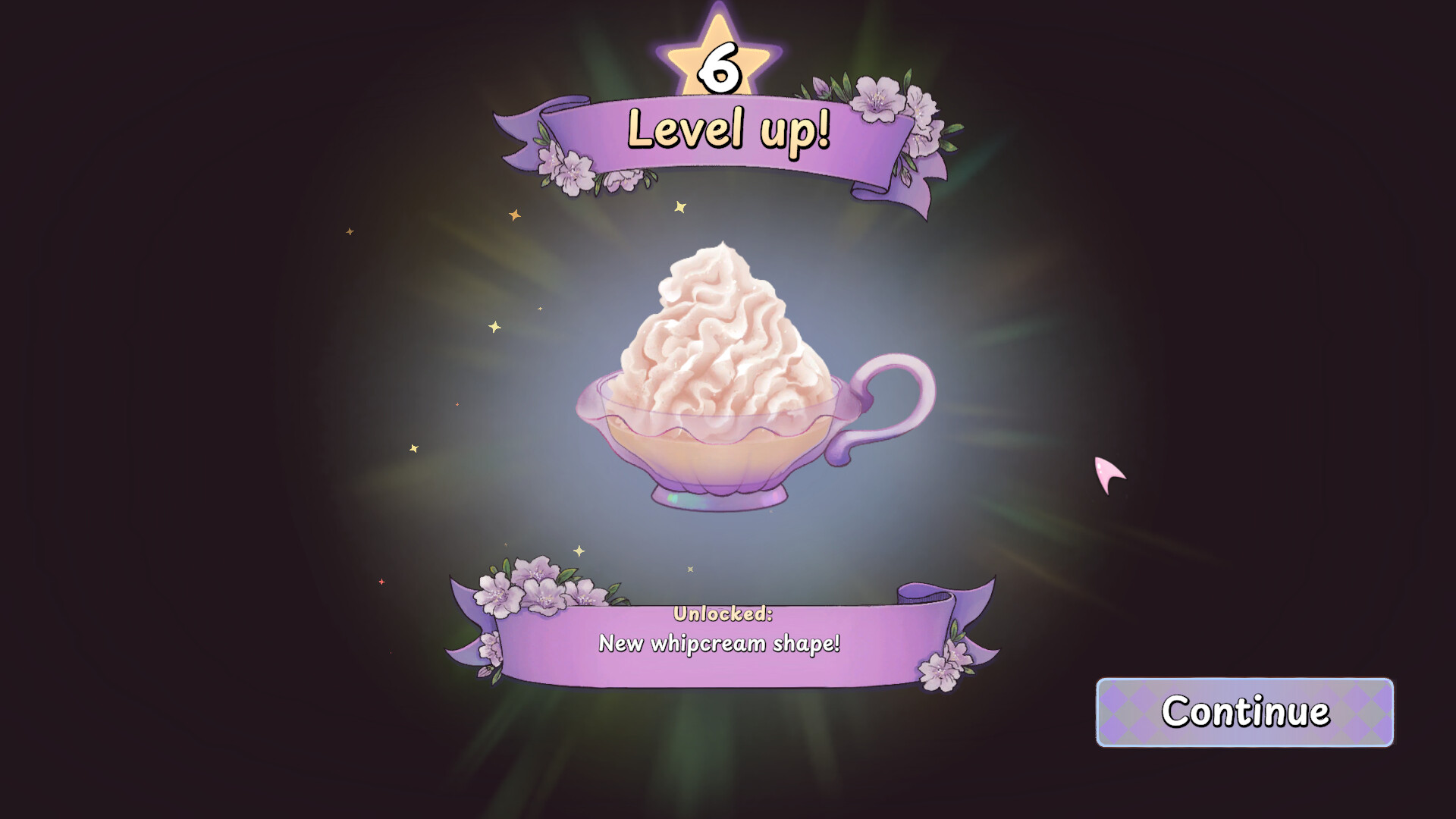 Design my drink! screenshot #6