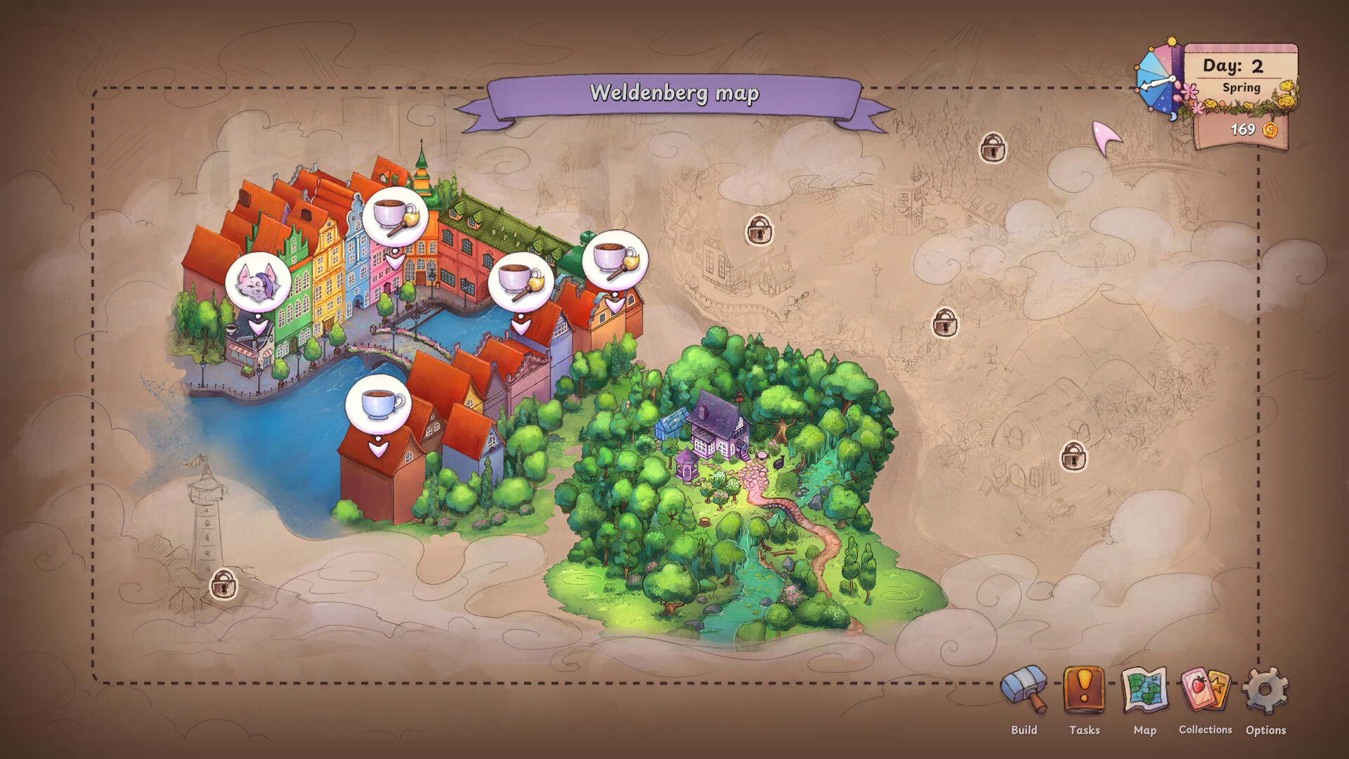 Design my drink! screenshot #5